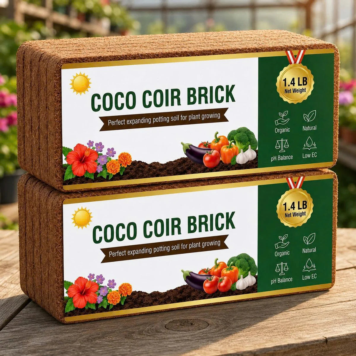 Compact now. Ready when you are.